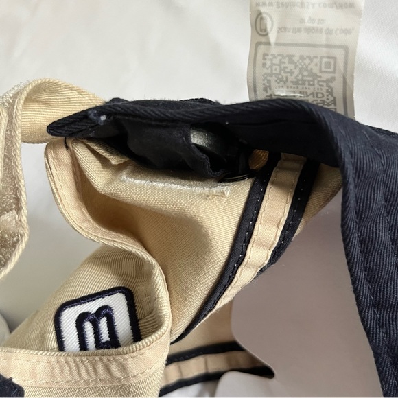 NWT Behind Outdoor Gear Men's The Sunglass Cap Deep Crown Fit The Islander - Picture 10 of 15